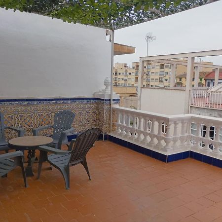 Vacational Homes South Organic Malaga Exterior photo