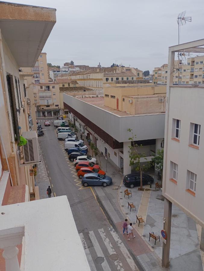 Vacational Homes South Organic Malaga Exterior photo