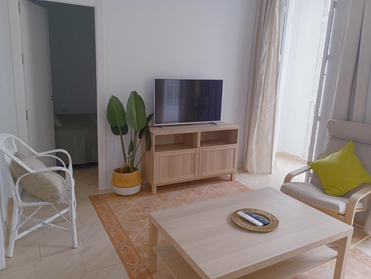 Vacational Homes South Organic Malaga Exterior photo